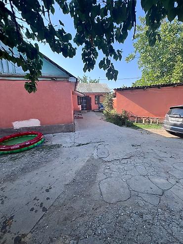 сто куплю: 6 комнат, 140 м², 4 соток, Манас (Джалал-Абад), Собственник — 4