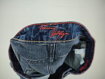 tommy: Tommy Hilfiger, Jeansy damskie, rozmiar M — 4