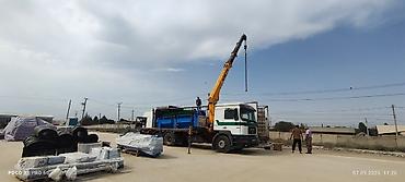 борт 6 метр: Стрела 15 м, 8 т, Борт 12 кг — 3