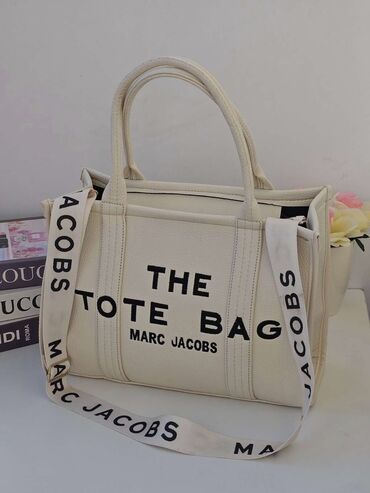 Torbe: Torba za rame, Materijal: Koža — 2