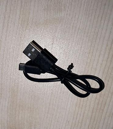 Kabellər və adapterlər: Kabel və adapterlər hamisi birlikde 10 azn - Müxtəlif tip — 11