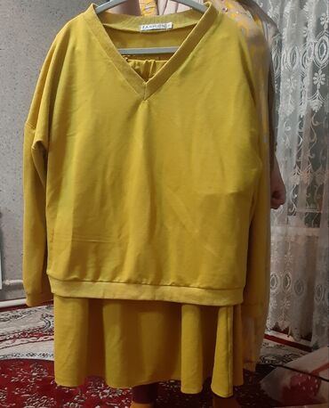 магазин женской одежды: Кофта, 5XL (EU 50)