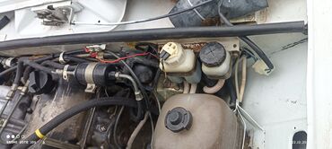 VAZ (LADA): VAZ 2107 sedan - Yanacaq sistemi: injektor (şəkildə qeyd olunub) - — 10