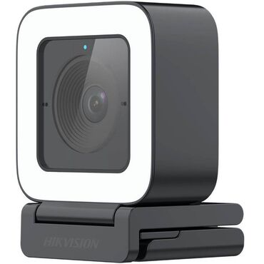 видеокамера в аренду: Веб-камера HIKVISION DS-UL8 4K Live (8MP/3.6mm/USB 3.0/3840?2160/0.1