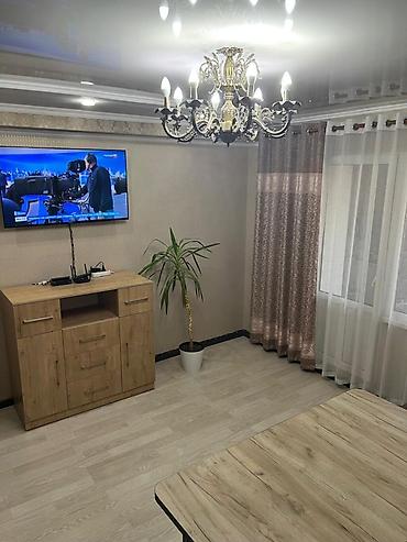 2 room: 2 комнаты, 44 м², Молодая Гвардия Индивидуалка, 5 этаж, Евроремонт — 3