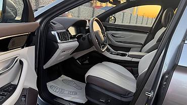 биайди сонг плюс: BYD Song Plus: 2025 г., Гибрид, Кроссовер — 3