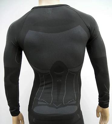 Trenerke: Trenerka bоја - Crna — 11