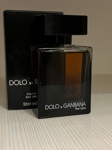 российские производители одежды: Мужская туалетная вода Dolo & Ganbana The One во флаконе объемом