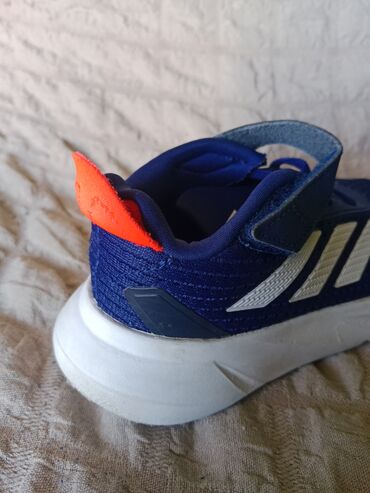 Patike: Adidas, Veličina - 25, Anatomske — 11