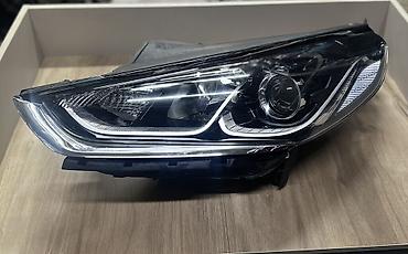 накидки на лобовое стекло: Qm6/Kia Morning /Sonata New Rays/Kia K5 DL3/ KIA K7 Автомобильные фары — 4