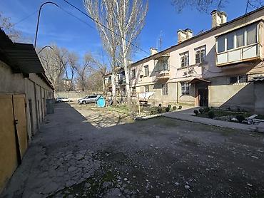 Продажа квартир: 2 комнаты, 51 м², Сталинка, 2 этаж — 9