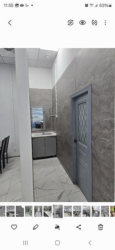 Продажа ресторанов, кафе: Продается готовый бизнес в ж/м Арча-Бешик, выше мкр. Джал — 12