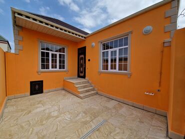 3 otaqli ev certyojlari: Поселок Бинагади 3 комнаты, 100 м²