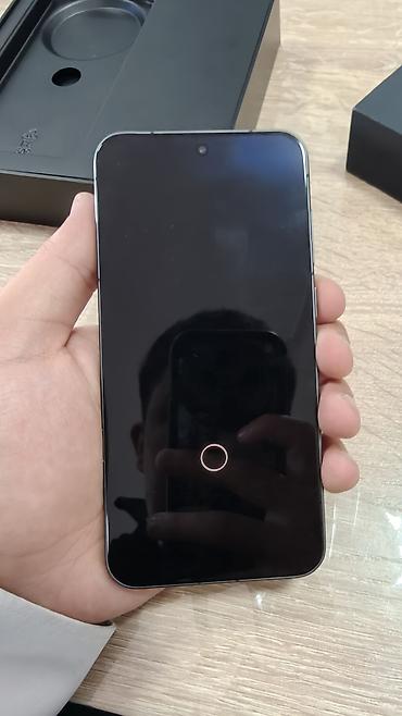 k90 pro max: Vivo X300, Б/у, 512 ГБ, цвет - Серый, 2 SIM, eSIM — 3