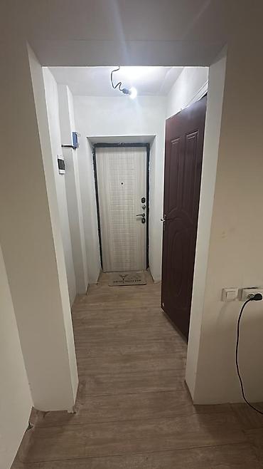 1room flat: НАХОДИТСЯ НА МОЛОДОЙ ГВАРДИИ МОСКОВСКАЯ 1‑комнатная квартира с — 1