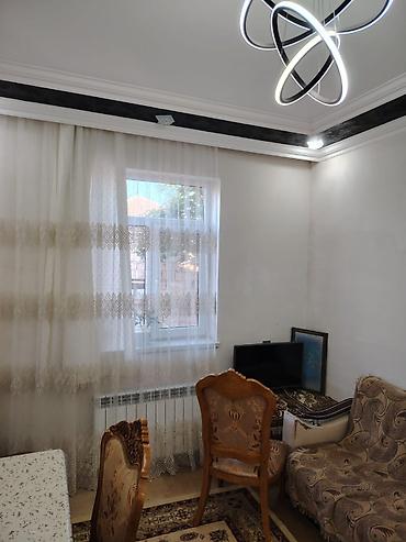 Həyət evləri və villaların satışı: Satılır: həyətli ev - Tikinti materiali: daş və kərpic - Dam örtüyü — 8