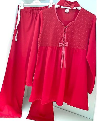 Домашние костюмы: Пижамы больших размеров
Пижамы 
Сорочки
ХалатЫ
И другие — 16