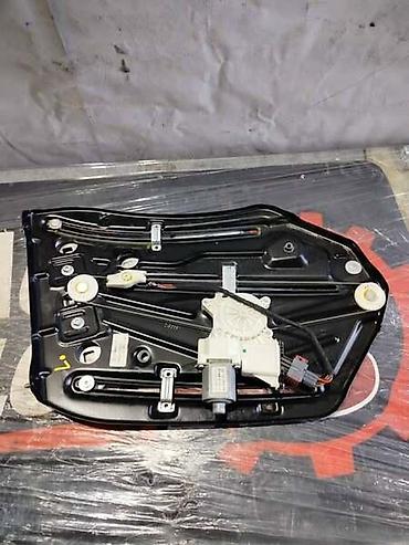 controller 12v: PODIZAC ZADNJEG LEVOG STAKLA ZA OPEL ASTRA H OD 2004. DO 2010. GOD. | — 1