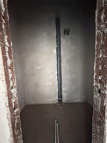 Новостройки от застройщика: 1 комната, 45 м² — 3
