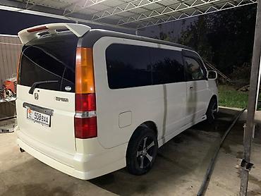 srv 3: Honda Stepwgn: 2002 г., 2 л, Автомат, Бензин, Минивэн — 10
