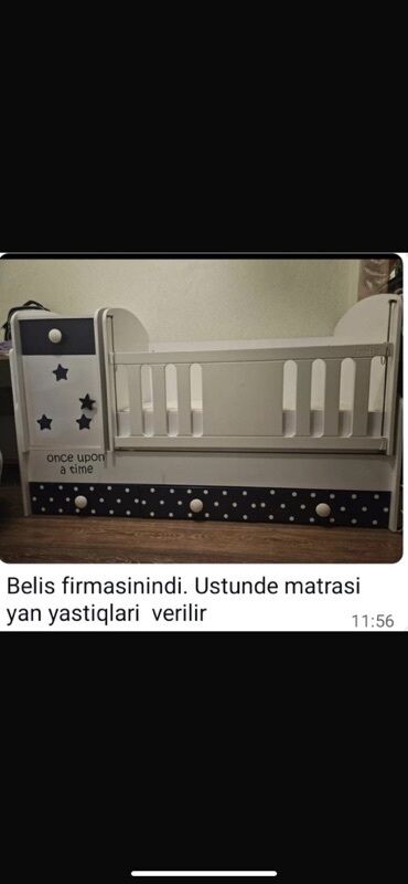 uşaq şəkilləri: Oğlan və qız üçün, Dördbucaq, Beşik, Dəst ilə, Matras ilə