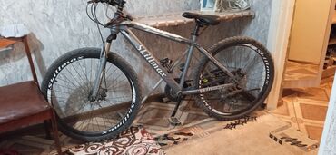 велосипед в бишкеке цена: Очень срочно продаётся велосипед в отличном состоянии без минусов сам