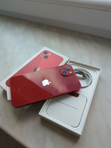 iphone 12 mini новый: IPhone 13, Новый, 128 ГБ, Коралловый, Зарядное устройство, Защитное стекло, Кабель, 83 %