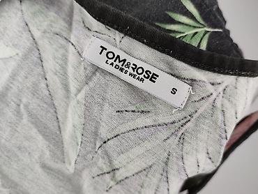 tomy rose: Tom Rose, Sukienka damska, rozmiar S — 4