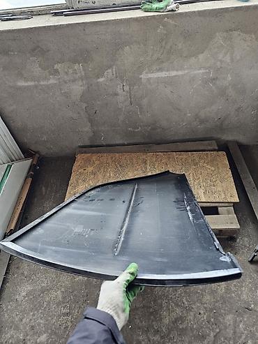 Двери и комплектующие: Дверь Передняя левая Mercedes-Benz, Б/у, Оригинал — 8