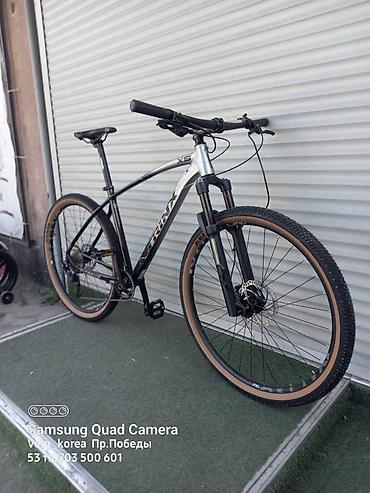 Горные велосипеды: Горный велосипед, Алюминий, Новый — 8