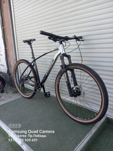 Горные велосипеды: Велосипеды на выбор Мы находимся рядом с мкр.Аламедин1, по Жибек жолу — 7
