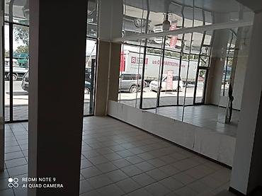 токио жк бишкек: Сдаю Помещение целиком: Оптика, 278 м², В частном доме, Недействующий бизнес — 1