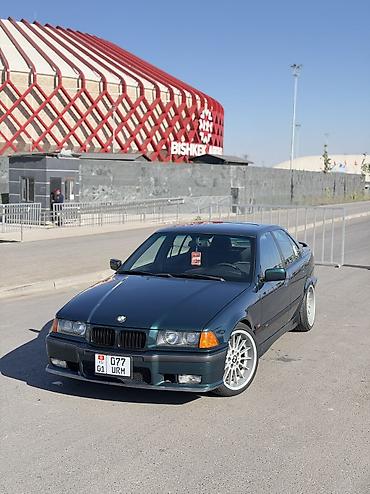 бмв е39 запчасти: BMW 3 series: 1995 г., 2.5 л, Автомат, Бензин, Седан — 2