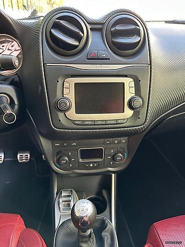 Alfa Romeo: Γιάννης — 9