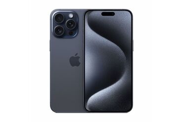 Redmi: IPhone 15 Pro Max