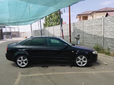 печка для автомобилей: Audi A4: 2005 г., 3.2 л, Механика, Бензин, Седан
