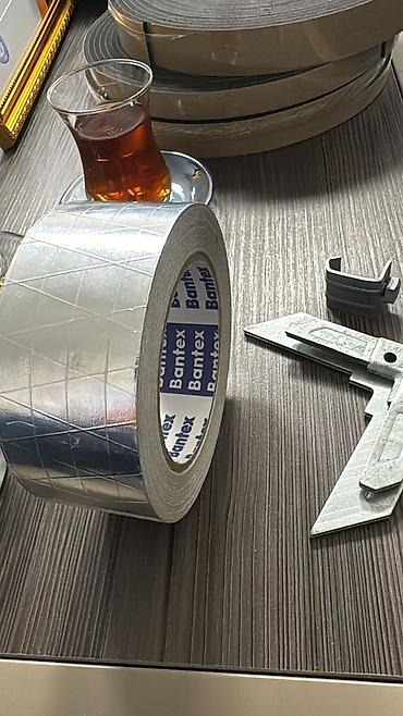 Другие изоляционные материалы: • Теплоизоляция Rokaflex из . псененного эластомерного каучука • at lalafo.kg — 24 Другие изоляционные материалы: • Теплоизоляция Rokaflex из . псененного эластомерного каучука • — 24