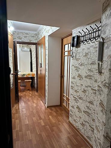 Продажа квартир: 1 комната, 35 м², Вефа ТЦ Индивидуалка, 2 этаж, Евроремонт — 4