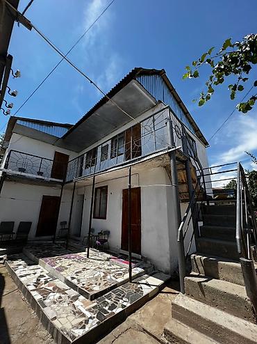 Иссык-Куль 2026: Коттедж, Чолпон-Ата, Парковка, стоянка, Барбекю — 2