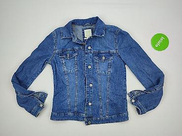 bluzki wrangler: Esprit, Kurtka jeansowa damska, rozmiar M — 2