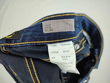 e obuwie nike: Jeansy damskie, rozmiar S — 5