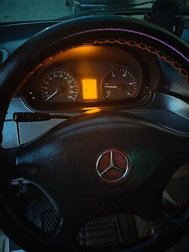 опел зафира б: Mercedes-Benz Vito: 2.2 л | 2007 г. Минивэн — 10