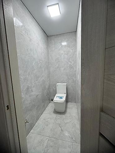 жк вегас мунара строй: 2 комнаты, 79 м², Асанбай мкр Элитка, 4 этаж, Свежий ремонт — 7