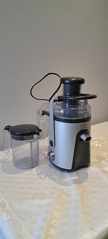 tefal elea: Tefal şirəçəkən, ideal vəziyyətdə, 2-3dəfə istifadə olunub. İrihəcmli — 1