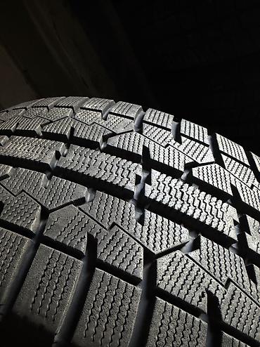 215 60 р17: Шины 225 / 50 / R 17, Зима, Б/у, Комплект, Легковые, Япония, Toyo — 5
