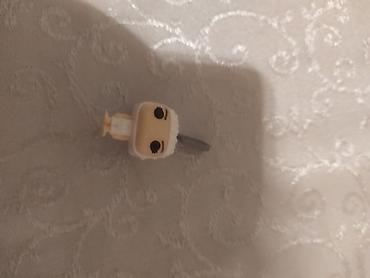 Игрушечные фигурки: Məhsul: Mini fiqur başlığı (koleksiya oyuncağı hissəsi) Təsvir: - — 1