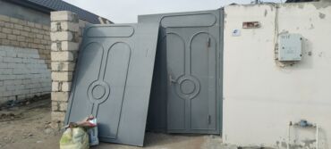 Daraq panellər: 3.50 eni 250 uzunluğu