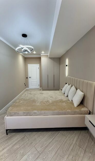 Продажа квартир: 2 комнаты, 60 м², Элитка, 10 этаж, Дизайнерский ремонт — 17