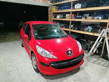 mk 2010: MENJAC 1.4 HDI ZA PEUGEOT 206, 207, 208 | Originalni polovni delovi — 1