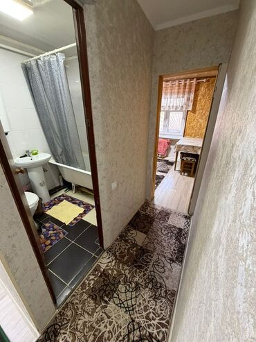 Продажа квартир: 1 комната, 40 м², 104 серия, 1 этаж, Косметический ремонт — 9